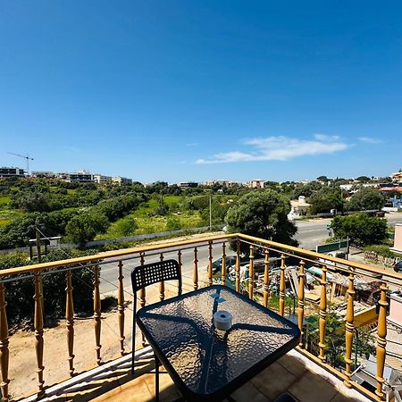 Portimao Central Holiday Guesthouse Екстер'єр фото