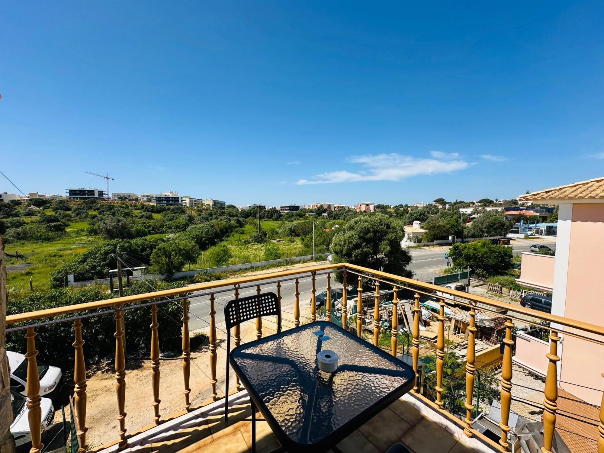 Portimao Central Holiday Guesthouse Екстер'єр фото